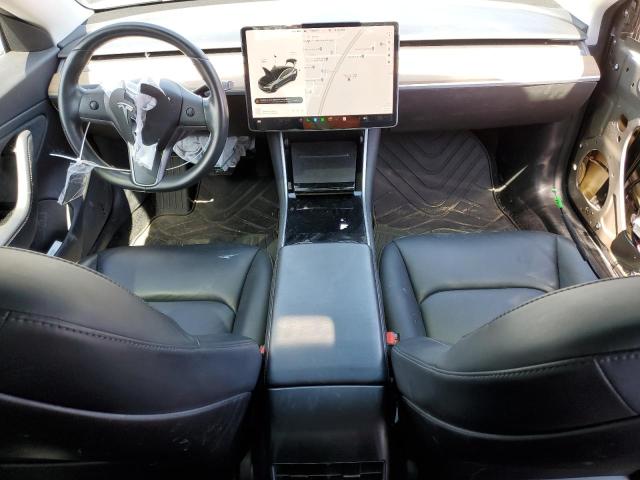 5YJ3E1EA8KF362412 Tesla MODEL 3