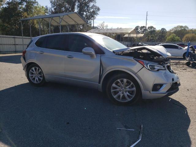 LRBFXBSA8KD087132 Buick Envision Preferred