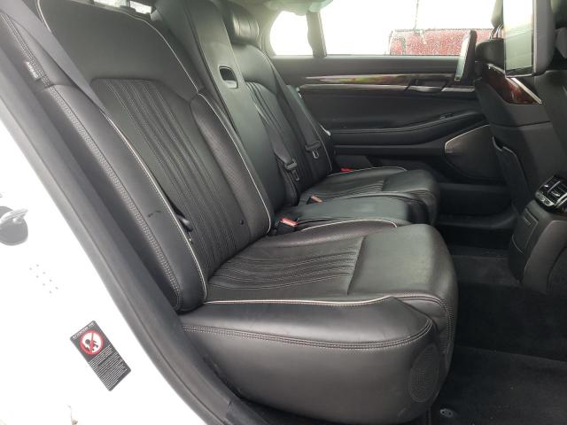 KMHG54JH4JU049185 Genesis G90 Ultimate