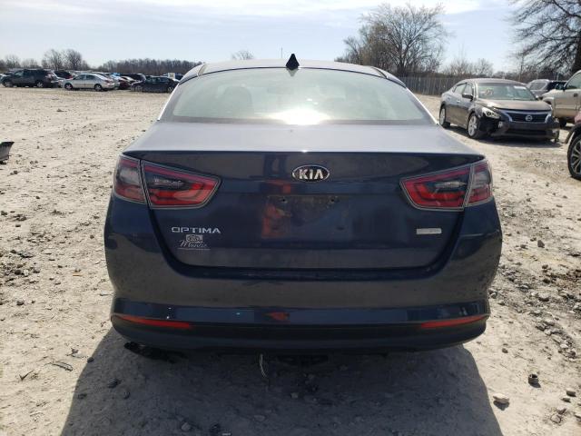 KNAGM4AD4E5069373 KIA OPTIMA HYBRID