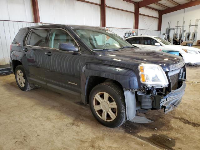 2GKALMEK9G6316905 GMC Terrain Sle