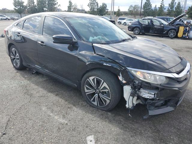 2HGFC1F30HH636242 Honda CIVIC EX