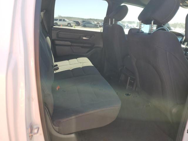 1C6SRFNT0NN447403 RAM 1500 Tradesman