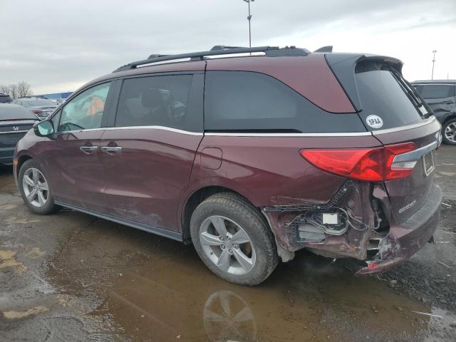 5FNRL6H5XLB065008 Honda ODYSSEY EX