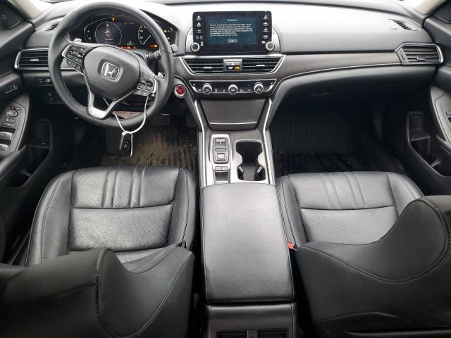 1HGCV2F62JA003744 Honda ACCORD EXL