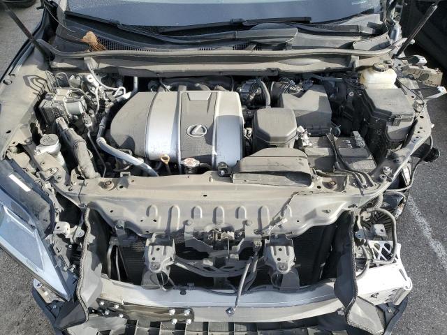 2T2HZMDA8LC226862 Lexus RX 350