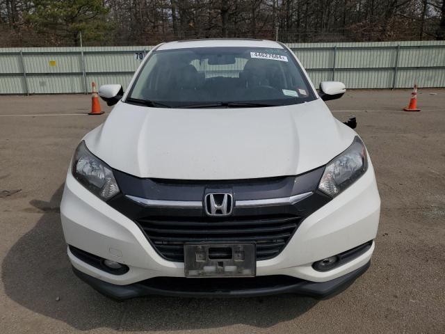 3CZRU6H51JM731902 Honda HR-V EX