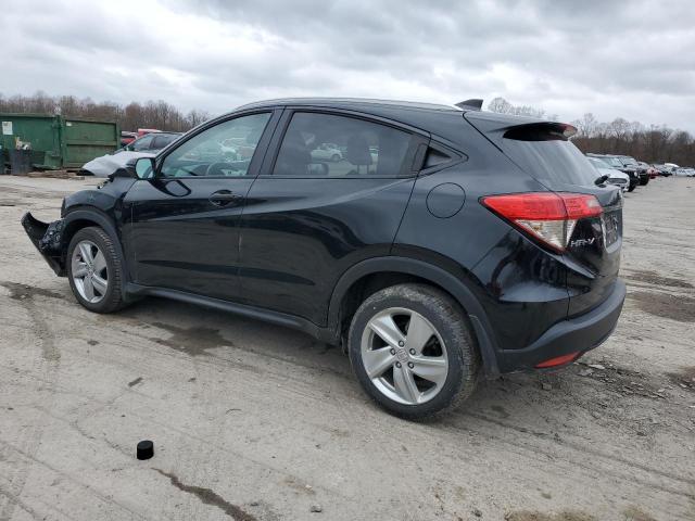 3CZRU6H75KM724454 Honda Hr-v Exl