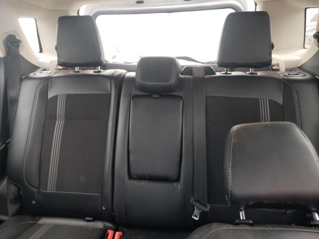MAJ6S3JL0LC367696 Ford Ecosport Ses