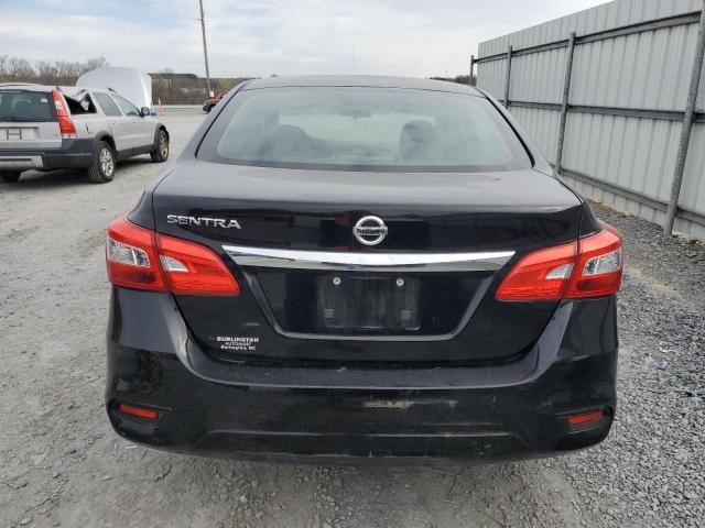 3N1AB7AP6HY381568 Nissan SENTRA S