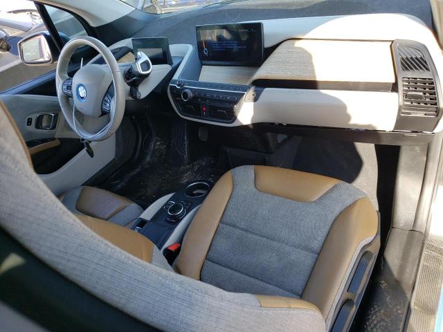 WBY1Z4C59EV274654 BMW I3 REX
