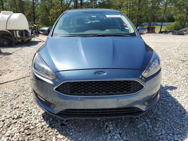1FADP3M24JL266122 Ford FOCUS SEL