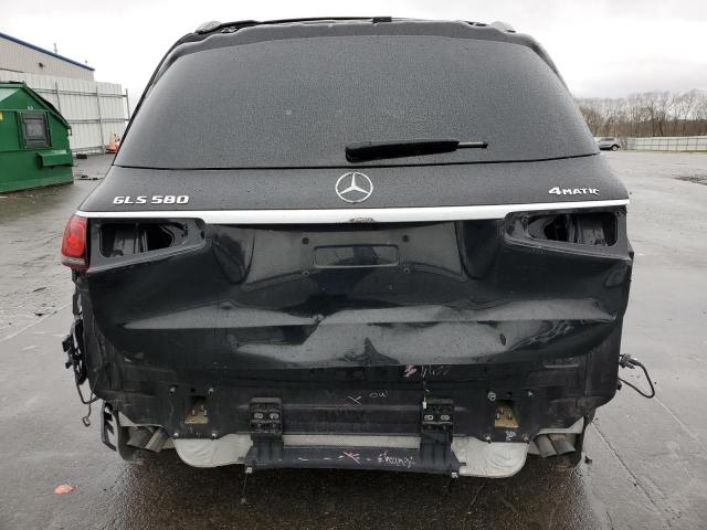 4JGFF8GE7LA232971 Mercedes-Benz Gls 580 4matic