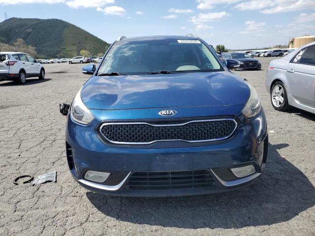 KNDCE3LCXH5079505 KIA Niro Ex Touring