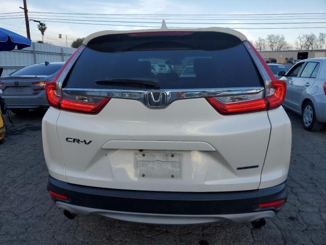 7FARW1H94KE015625 Honda Cr-v Touring