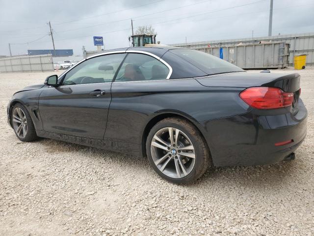 WBA3V7C50G5A28022 BMW 428 I Sulev