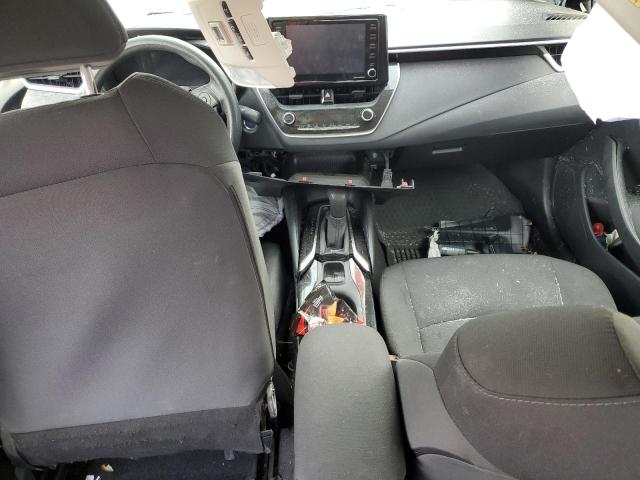 JTDEAMDE4N3004266 Toyota COROLLA LE