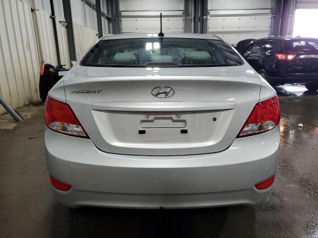 KMHCT4AEXHU169643 Hyundai ACCENT SE