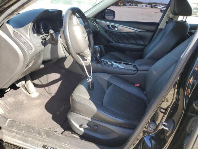 JN1BV7AP5FM338416 Infiniti Q50 BASE