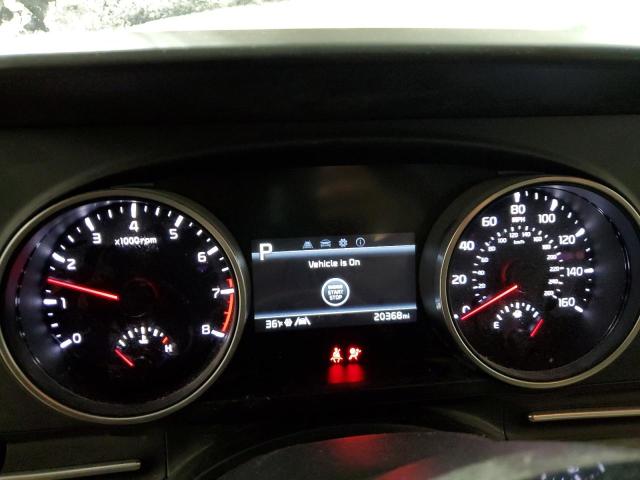 KNDNB4H30P6278975 KIA Carnival Lx