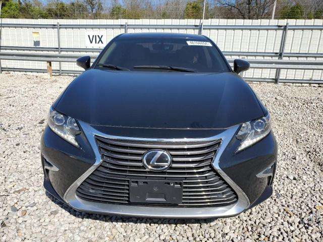 58ABK1GG1GU017411 Lexus ES 350
