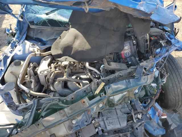 3N1AB8CV1LY215307 Nissan SENTRA SV
