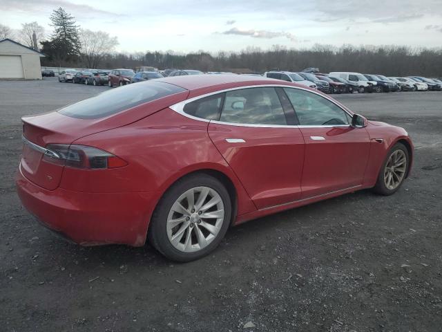 5YJSA1E17GF170638 Tesla MODEL S