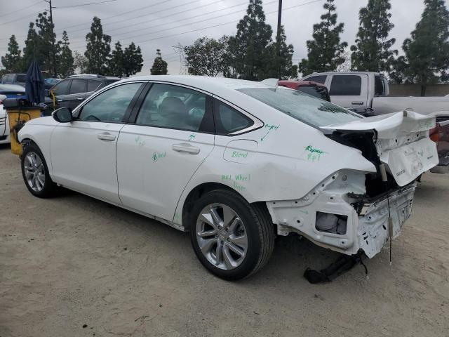 1HGCY2F61PA055401 Honda Accord Hybrid Exl