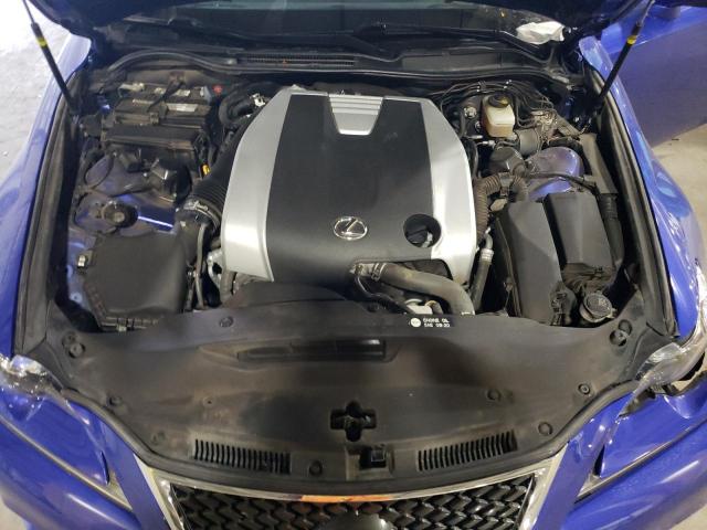 JTHCE1D2XE5000869 Lexus IS 350