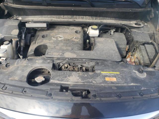 5N1AL0MM2FC554782 Infiniti QX60