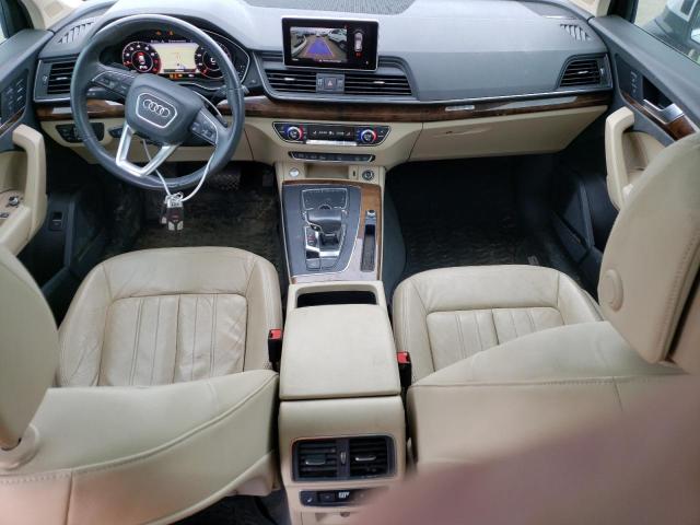 WA1BNAFY7J2113330 Audi Q5 Premium Plus