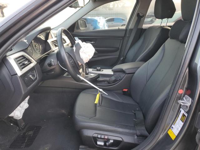 WBA8E1G59HNU14885 BMW 320 I