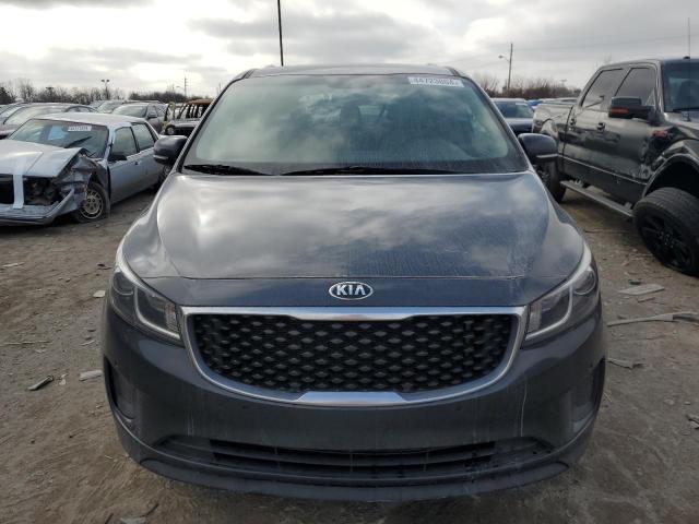 KNDMB5C1XH6334493 KIA SEDONA LX