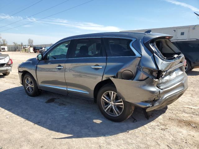 5N1DL0MM3LC515837 Infiniti QX60 LUXE