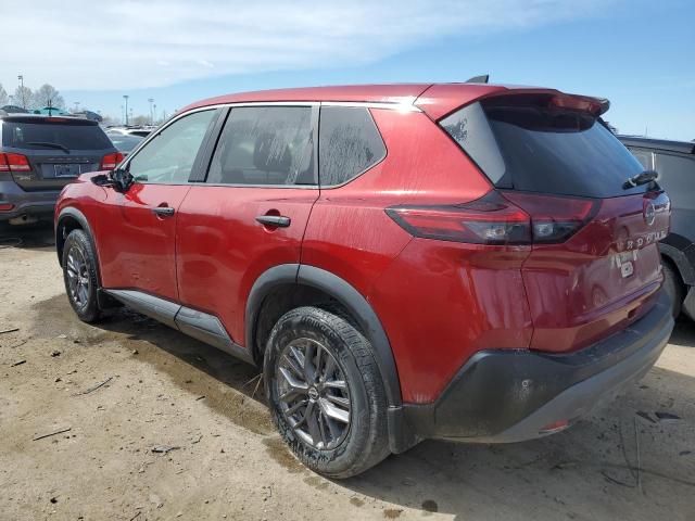 5N1BT3AB9PC742807 Nissan ROGUE S