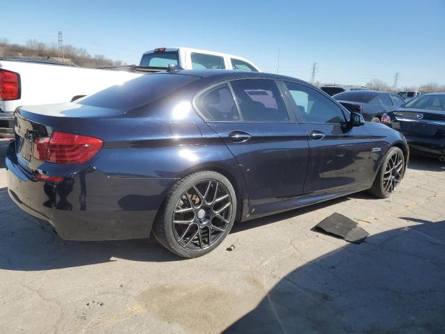 WBAKP9C59ED692126 BMW 550 Xi