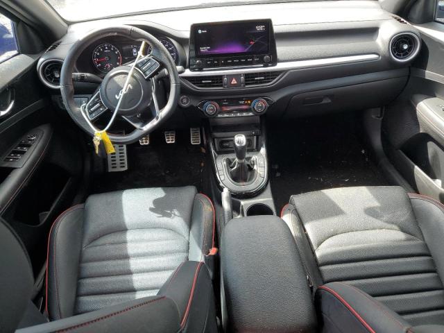3KPF44AC1NE446722 KIA FORTE GT