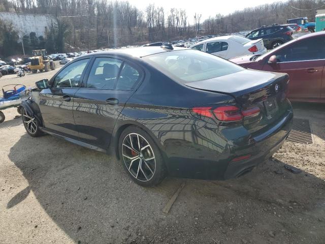 WBA73BJ09NWX54712 BMW 540 XI