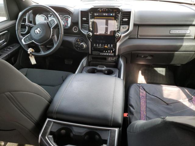 1C6RRFFG4NN351659 RAM 1500 Big Horn/lone Star