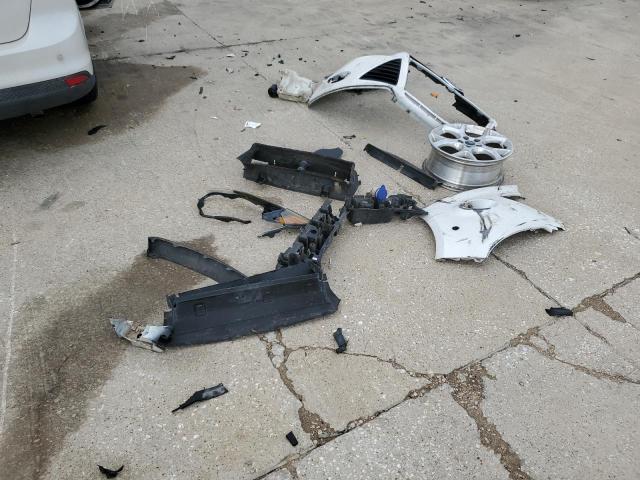 1FADP3J22EL253606 Ford Focus Titanium