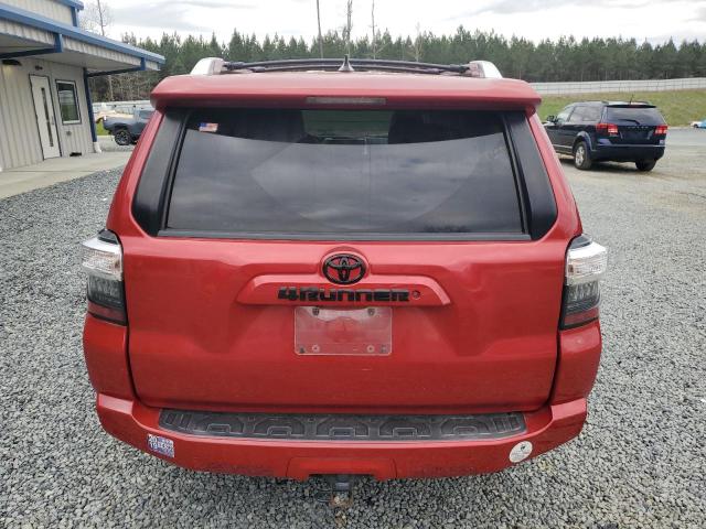 JTEBU5JR9G5278041 Toyota 4runner Sr5/sr5 Premium