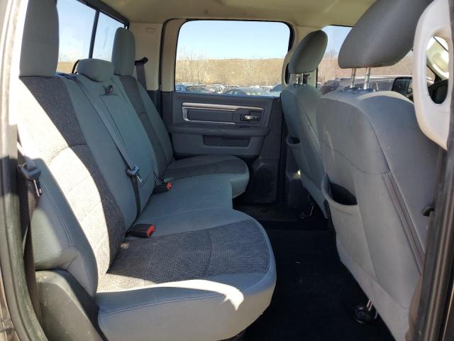 1C6RR7LT4KS520129 RAM 1500 Classic Slt