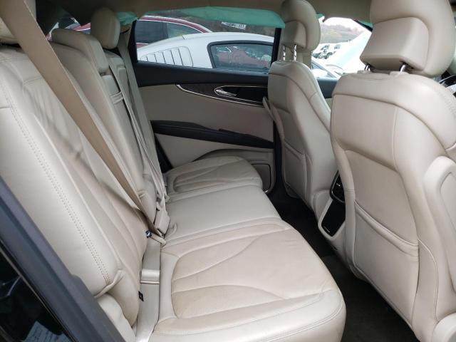 2LMPJ8KR1JBL44720 Lincoln Mkx Select