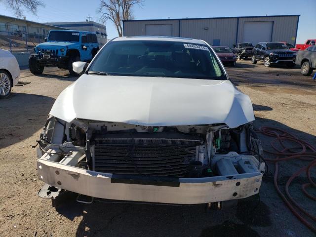 19UDE2F45JA001635 Acura Ilx Special Edition