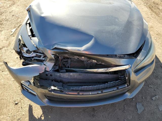 JN1EV7AP8HM743265 Infiniti Q50 Premium