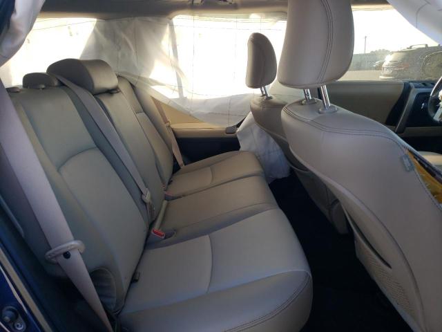 JTEZU5JR0J5180781 Toyota 4RUNNER SR5