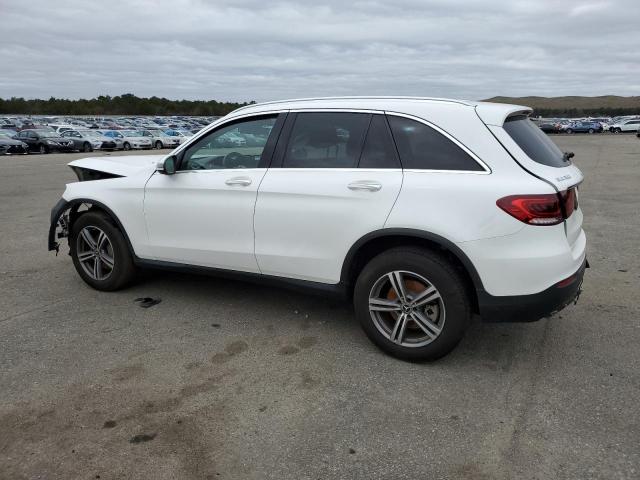 WDC0G8EB6LF686187 Mercedes-Benz Glc 300 4matic