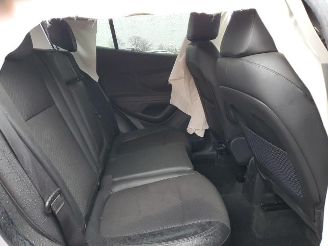 KL4CJASB4KB838127 Buick Encore Preferred