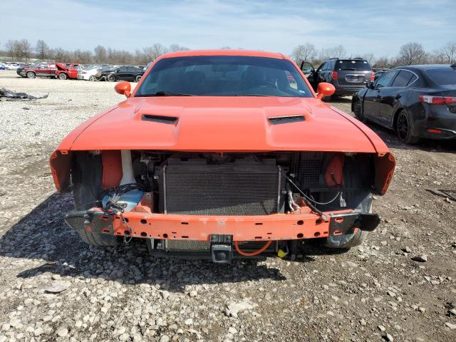 2C3CDZFJ7GH311778 Dodge Challenger R/t Scat Pack
