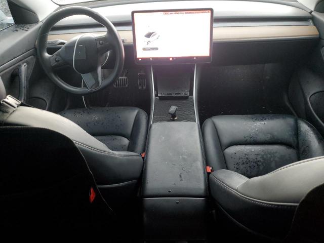 5YJ3E1EB4JF131093 Tesla MODEL 3